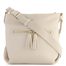 Gabor crossbody kabelka Anthina Off White 010482
