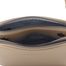 Bugatti crossbody kabelka Almata Sand 49665454