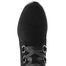 Regarde šněrovací kotník na podpatku Jolene-30 black