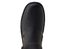 Rieker pánska zipsová členková obuv s membránou čierna 05173-00
