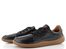 Pikolinos barefoot polobotky Aranjuez black U9F-4285C1