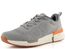 Rieker Sport pánské šedé tenisky U1404-40