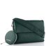 Wonders malá crossbody kabelka s etují alpine WB-54020-C
