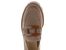 Ara užšie semišové mokasíny Oxford Sesam 12-21703-05