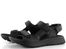 Ara pánské sandály Elio černé 11-39101-01