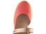 Wonders sandály s plnou špičkou Coral/Cyber A-4004