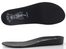 Fly London chelsea kotník black TICH099 P145099000