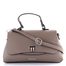 Tamaris střední klopnová kabelka Carolina Darktaupe 33271