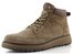 Pius Gabor pánska šnurovacia členková obuv dune/mocca 1069.10.10