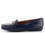 Geox dámské mokasíny Annytah Navy D84BMA00067C4002