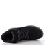 Gabor Rollingsoft šněrovací kožený kotník black 0802.02.001