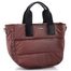Wonders shopper kabelka granate WB-56002