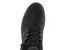 Rieker pánska vyteplená členková obuv s membránou čierna F3606-00