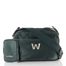 Wonders crossbody kabelka s etují musgo WB-52002-C