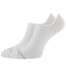 Bugatti ponožky nízke biele 2-pack 6916