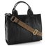 Pikolinos dámská shopper kabelka Alcudia Black WHA-354C2