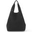 Hispanitas shopper kabelka black BV264546