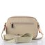 Wonders crossbody kabelka beig WB-52002