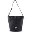 Wonders shopper kabelka black WB-54024