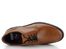 Ara pánske šnurovacie poltopánky Allesio Cognac 11-38701-09