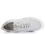 Remonte dámské tenisky bílo-stříbrné  D3100-80