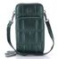 Ara zelená crossbody Leonie silky fango 16-21407-47