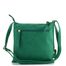 Remonte crossbody kabelka smaragd Q0619-55