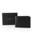 Bugatti pánská peněženka Black 49107901