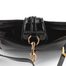 Tamaris klopnová kabelka Marina black 35011