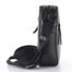 Lagen pánské crossbody black LGB C001 JD