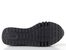Rieker lakované mokasíny bordeaux/black 49051-35