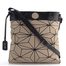 Rieker crossbody kabelka béžová so vzorom H1316-62