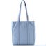 Gabor světle modrá shopper kabelka Elfie light blue 012426