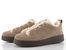 Högl sneakers polobotky s beránkem taupe 2-100222-1900