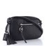 Tamaris malá crossbody kabelka Nele black 32800