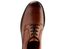 Josef Seibel hnědé šněrovací polobotky Romed Cognac 34404MA24