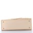 Hispanitas shopper kabelka panna/butter BV264717