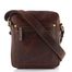 Lagen pánské crossbody brown 23603