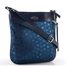 Ara dámská crossbody kabelka Lara Blau 16-21109-98