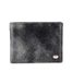 JADI  pánska peňaženka antracitová tieňovaná X72-01