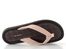 Rider dámské žabky Dunas Thong Fem beige/pink/brown 83878-BQ236