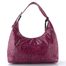 Bulaggi hobo kabelka Snake fuchsia BU31-26358