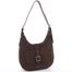 Rieker shopper kabelka přes rameno hnědá H1024-25