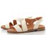 Pikolinos páskové sandály Navia nata W3E-0652