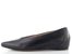 Wonders špičaté baleríny negro A-3802