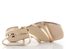 Högl luxusní páskové sandály Sunrise 9-101511