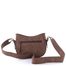 Ara crossbody kabelka Nadine hnědá 16-22001-23