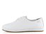 Looke hladké polobotky Hettie white L0389_03