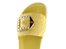 TT.BAGATT dámské žluté pantofle D31-AK793-5000