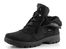 Ara členková obuv s Gore-Tex membránou Saas-Fee Black 12-49309-01